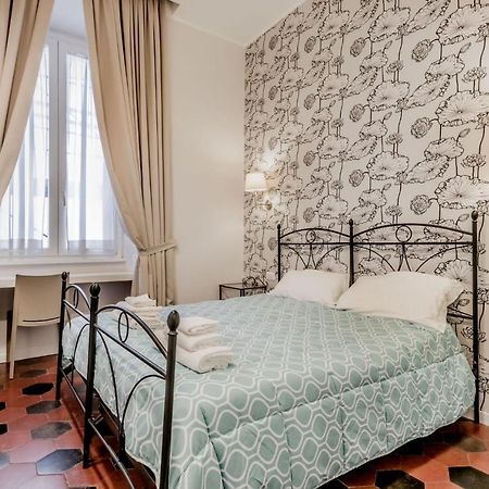 רומא B&B Trastevere 94 מראה חיצוני תמונה