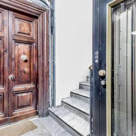 רומא B&B Trastevere 94 מראה חיצוני תמונה
