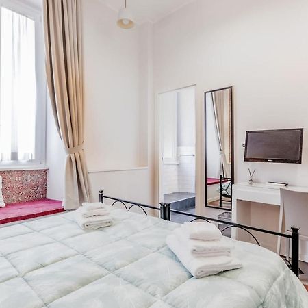 רומא B&B Trastevere 94 מראה חיצוני תמונה