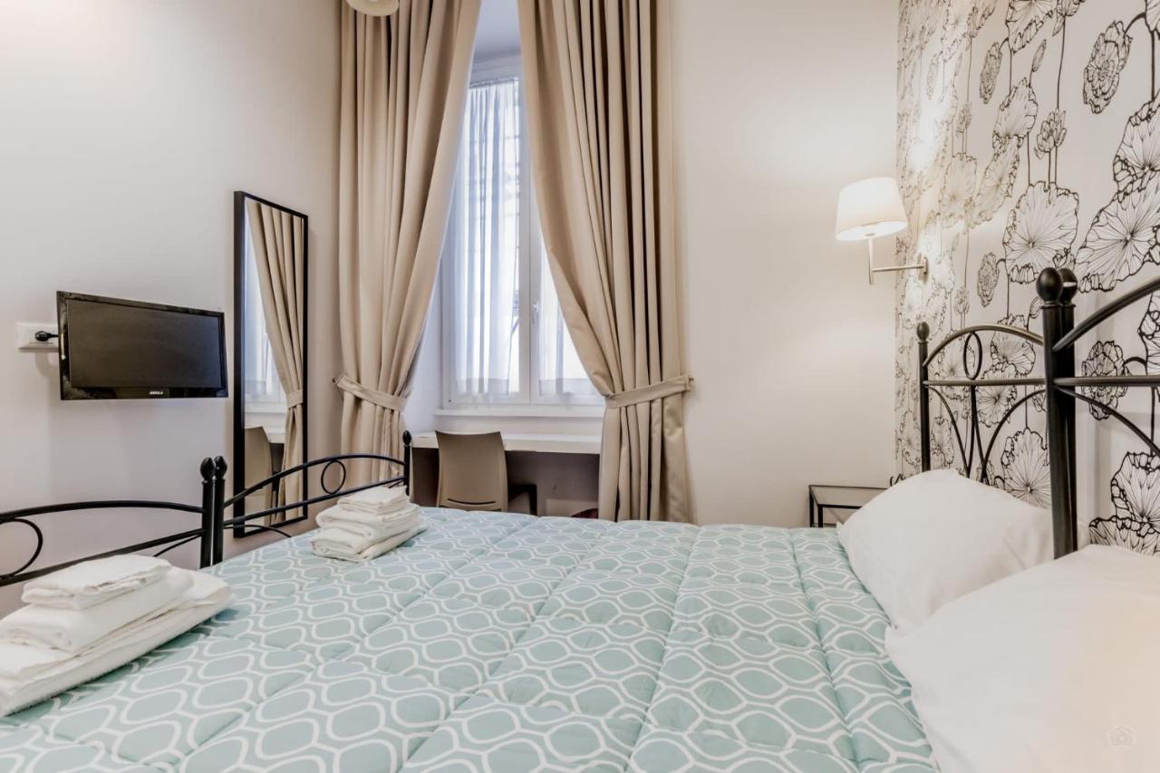 רומא B&B Trastevere 94 מראה חיצוני תמונה