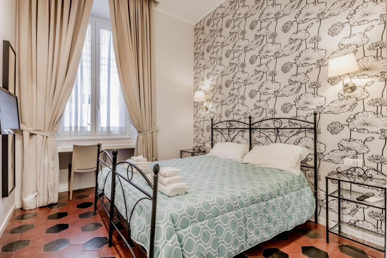רומא B&B Trastevere 94 מראה חיצוני תמונה