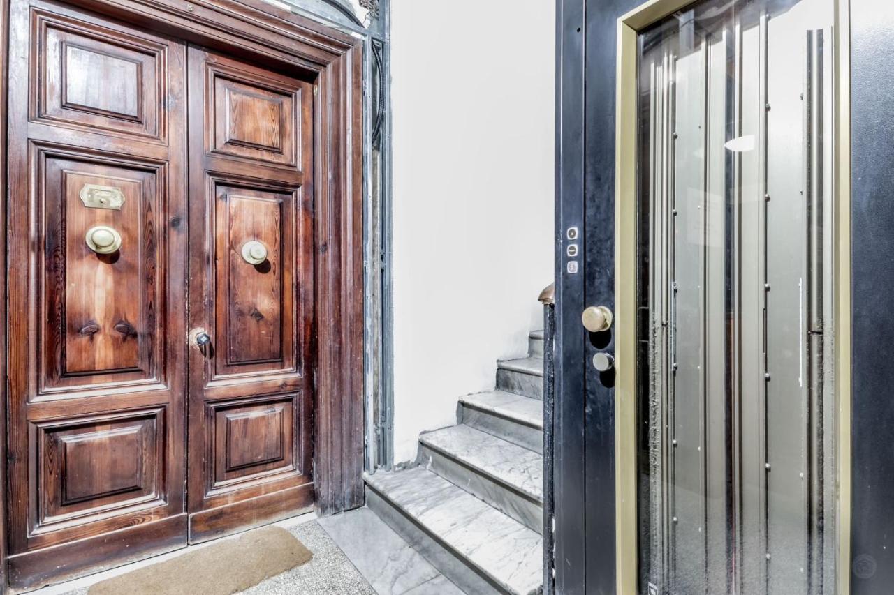 רומא B&B Trastevere 94 מראה חיצוני תמונה