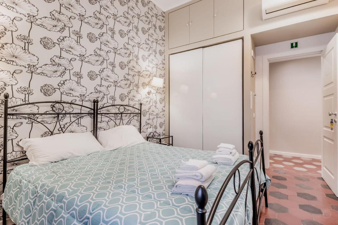 רומא B&B Trastevere 94 מראה חיצוני תמונה