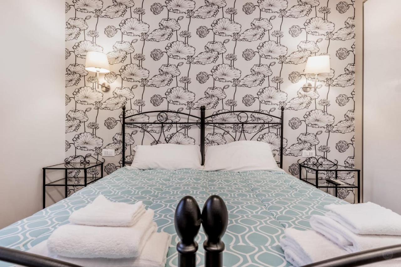 רומא B&B Trastevere 94 מראה חיצוני תמונה