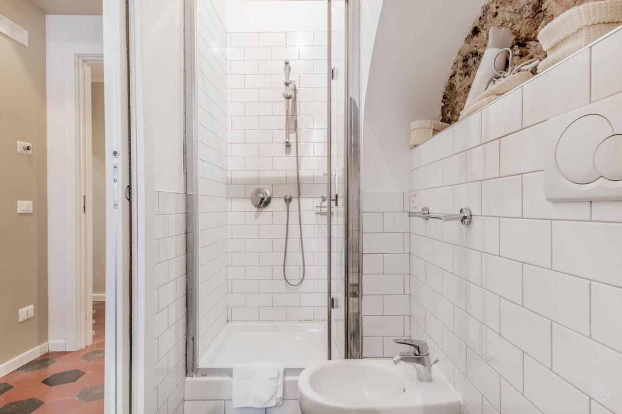 רומא B&B Trastevere 94 מראה חיצוני תמונה