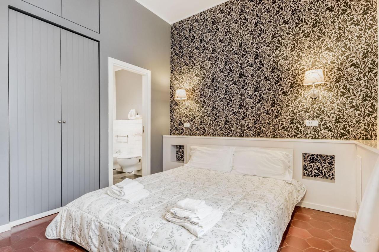 רומא B&B Trastevere 94 מראה חיצוני תמונה