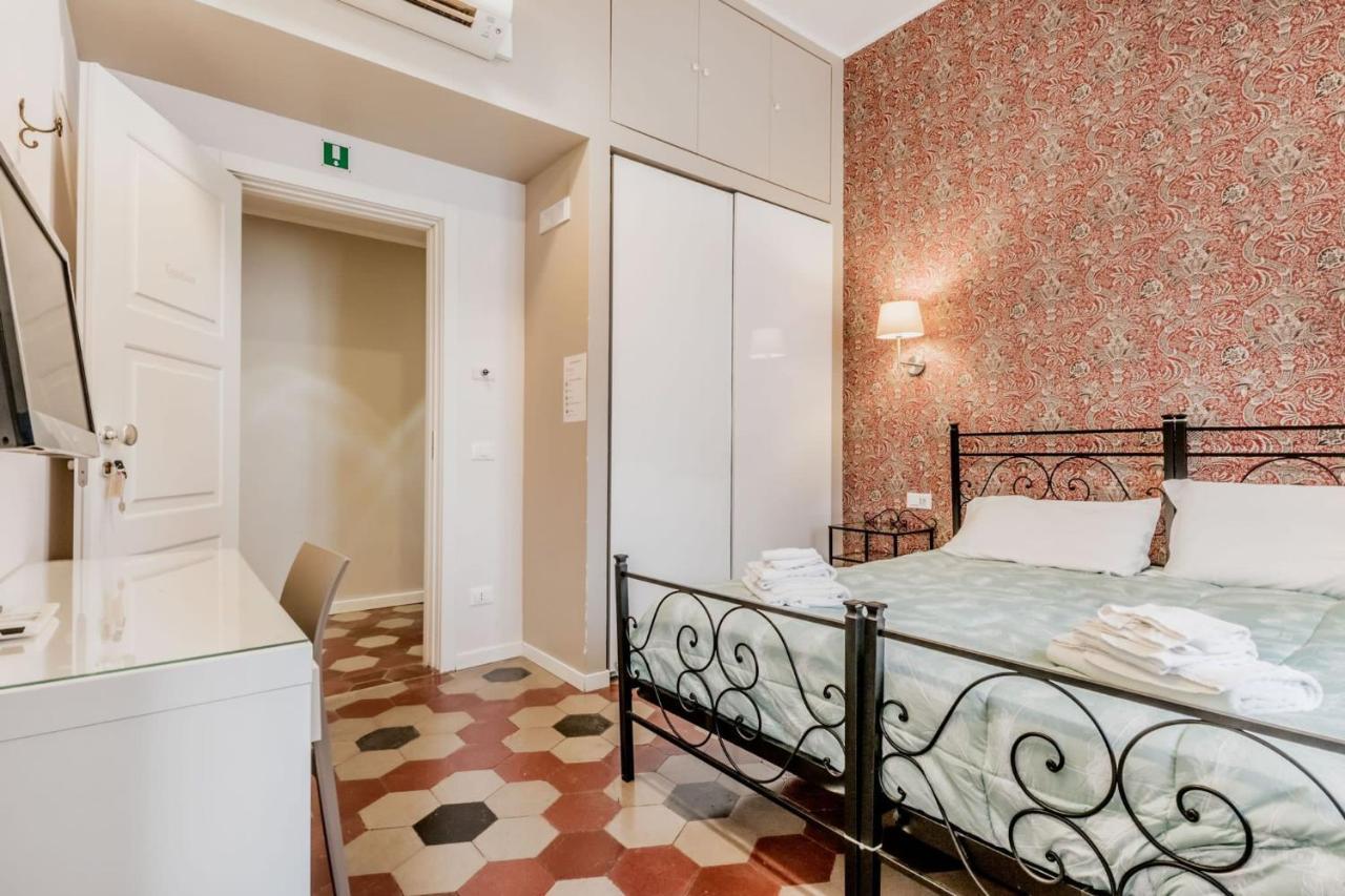 רומא B&B Trastevere 94 מראה חיצוני תמונה