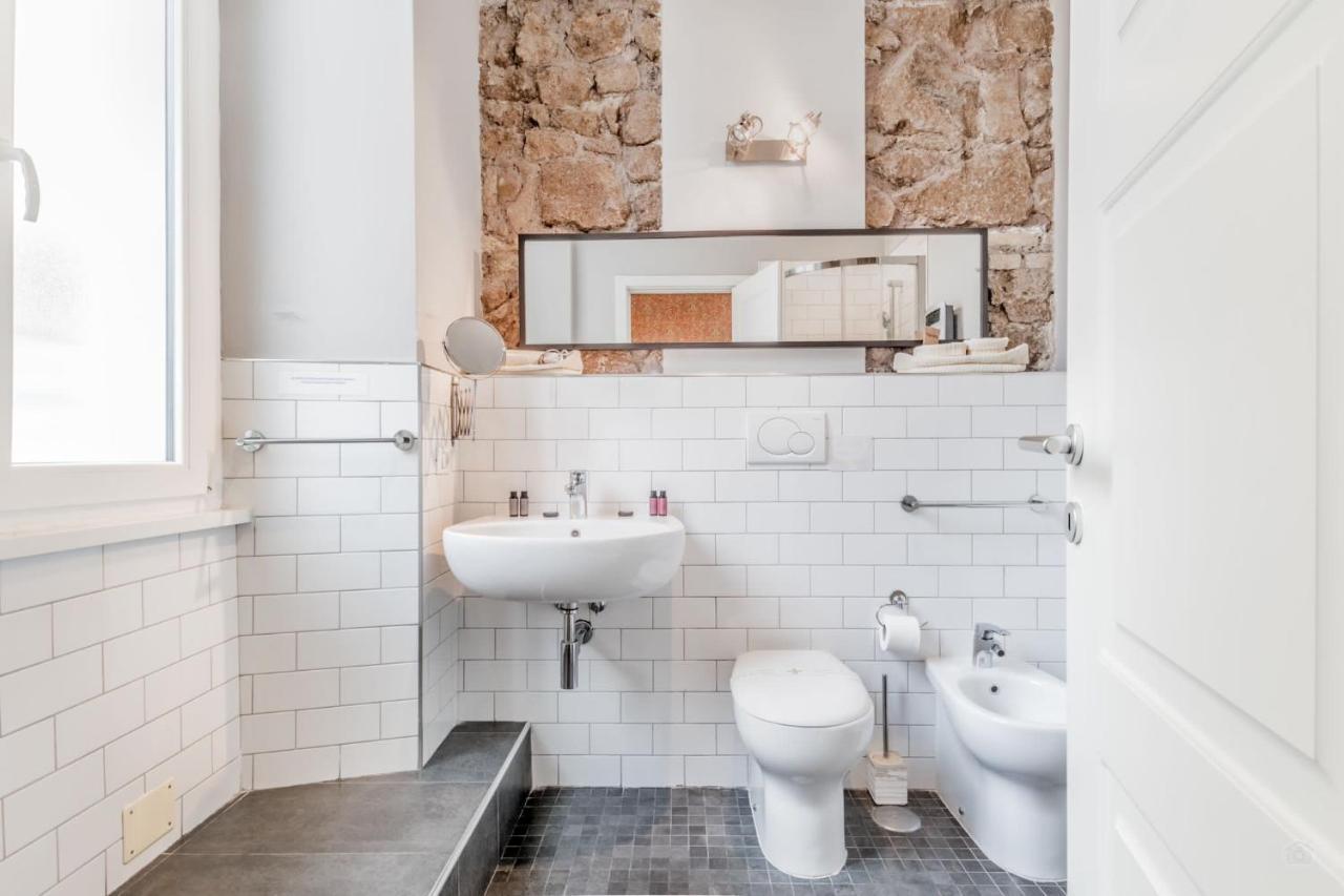 רומא B&B Trastevere 94 מראה חיצוני תמונה