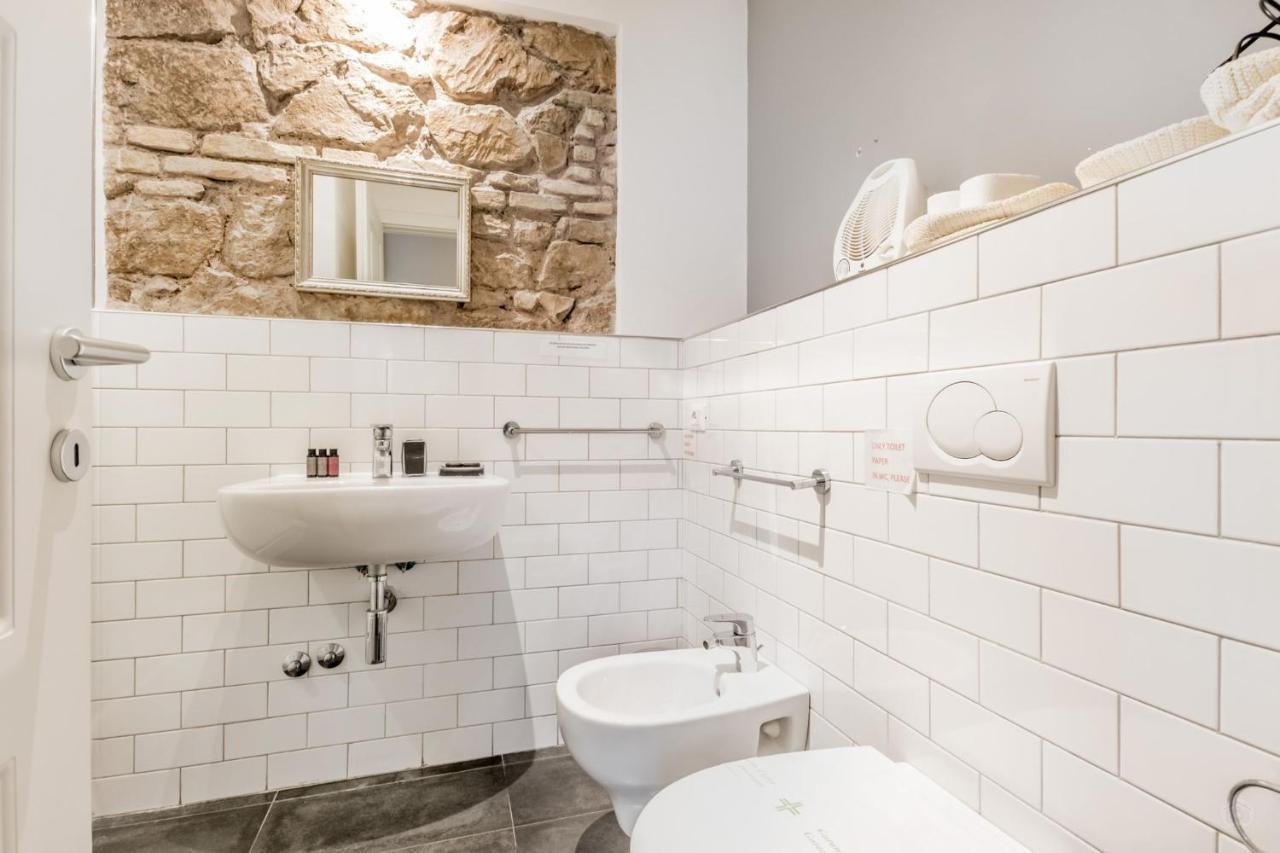 רומא B&B Trastevere 94 מראה חיצוני תמונה