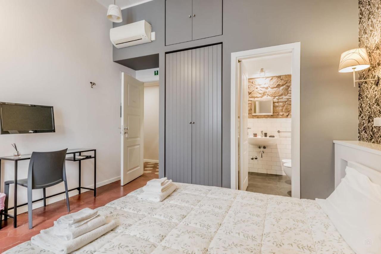 רומא B&B Trastevere 94 מראה חיצוני תמונה