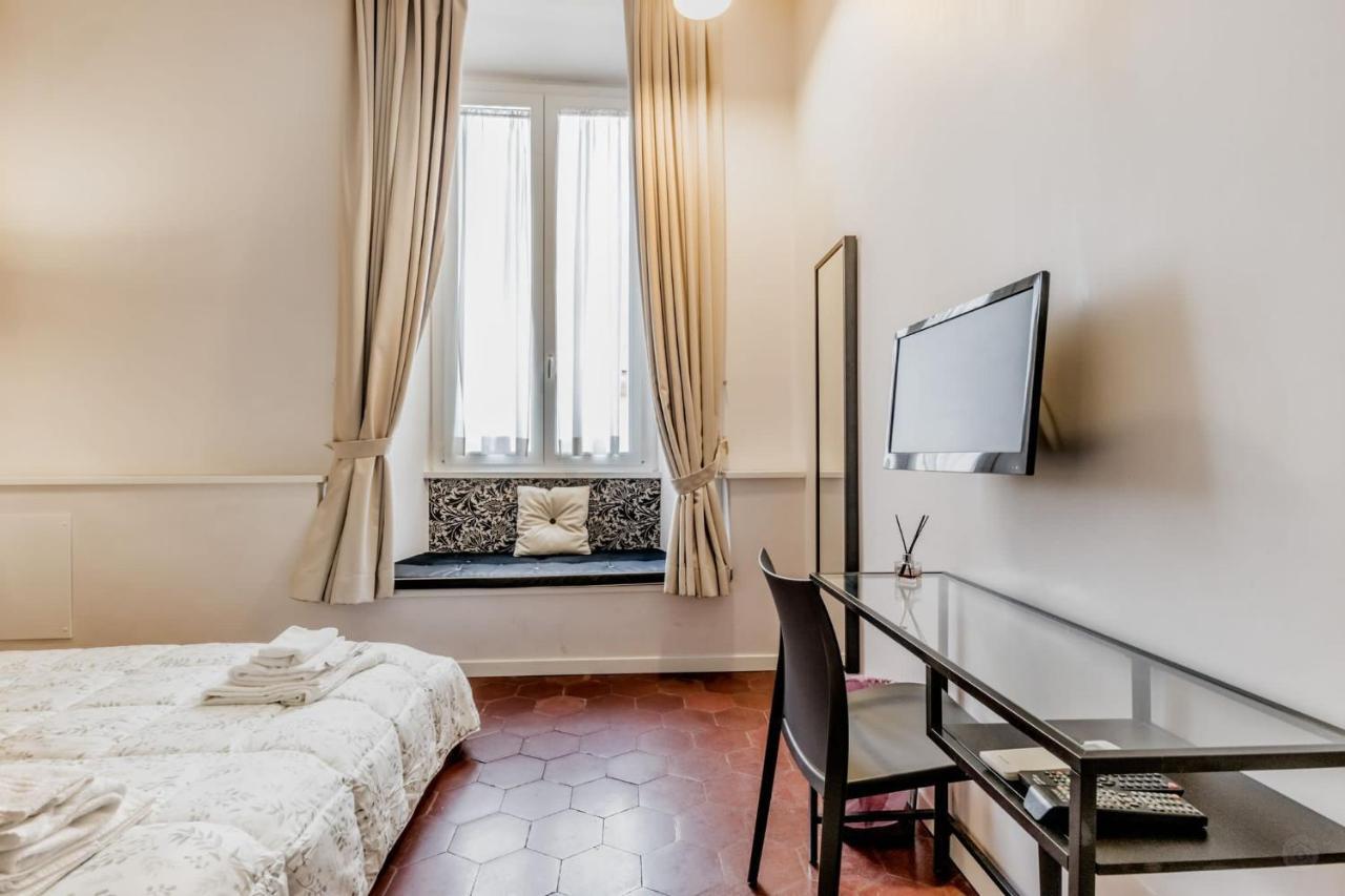 רומא B&B Trastevere 94 מראה חיצוני תמונה