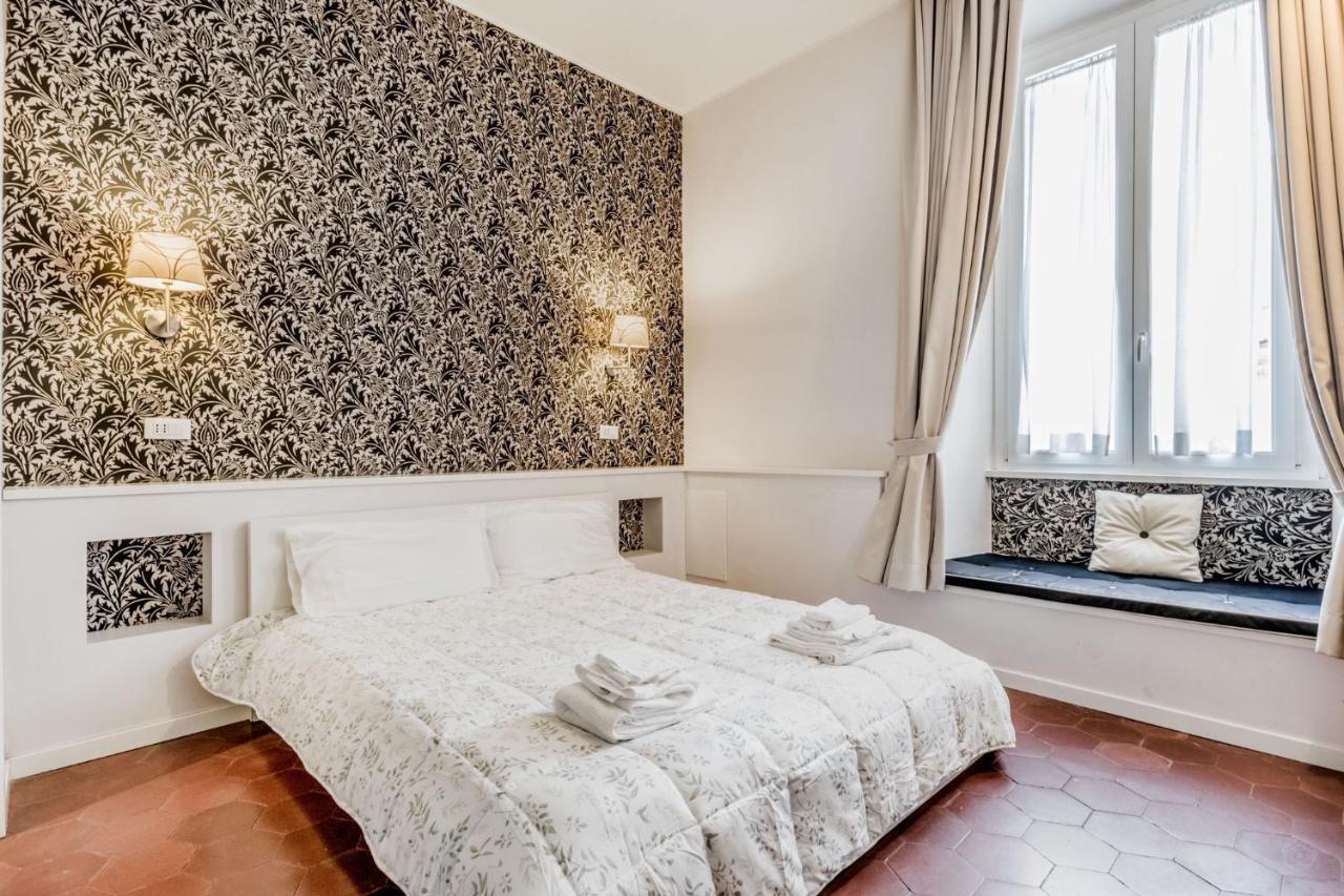 רומא B&B Trastevere 94 מראה חיצוני תמונה
