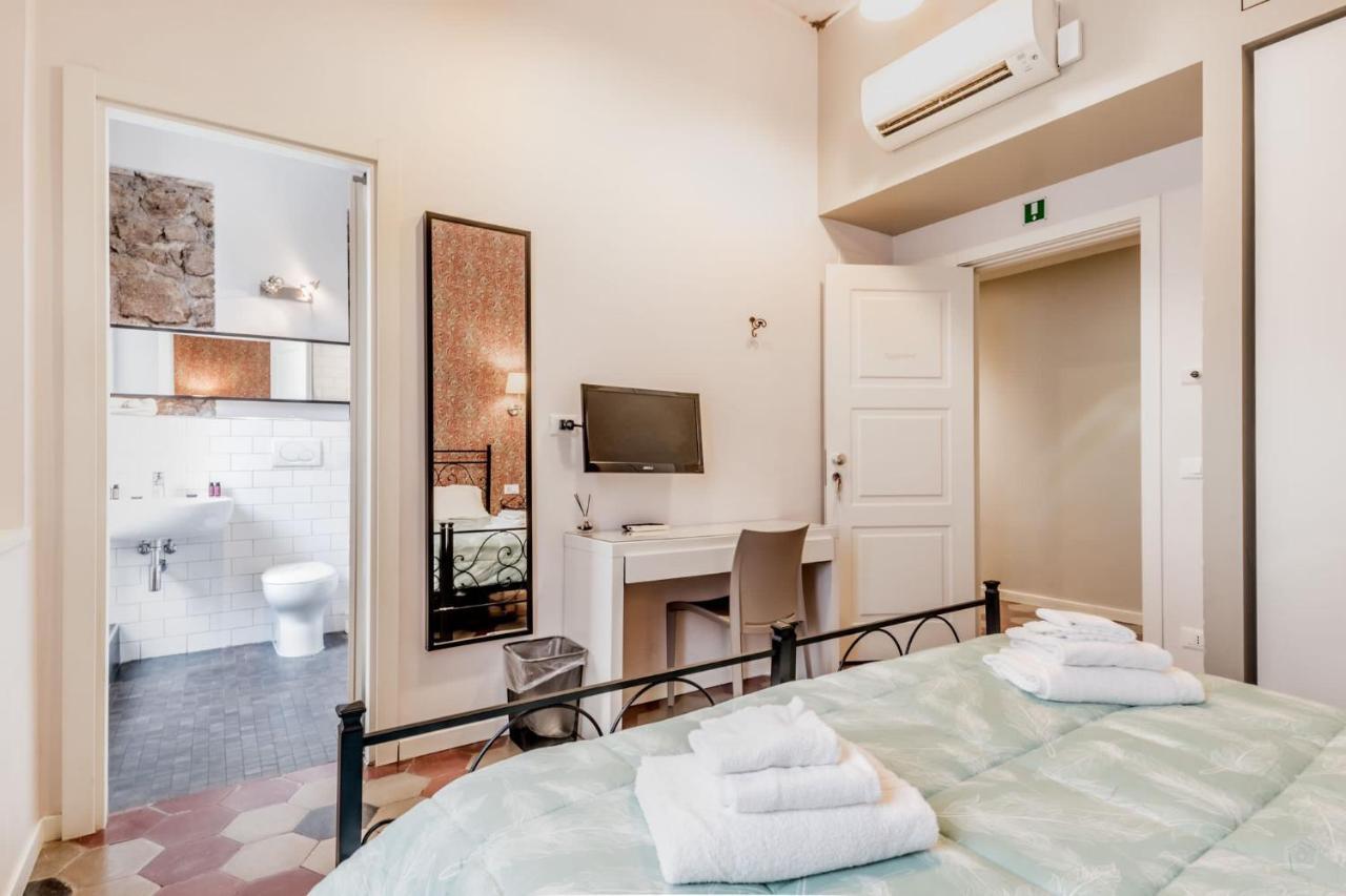 רומא B&B Trastevere 94 מראה חיצוני תמונה