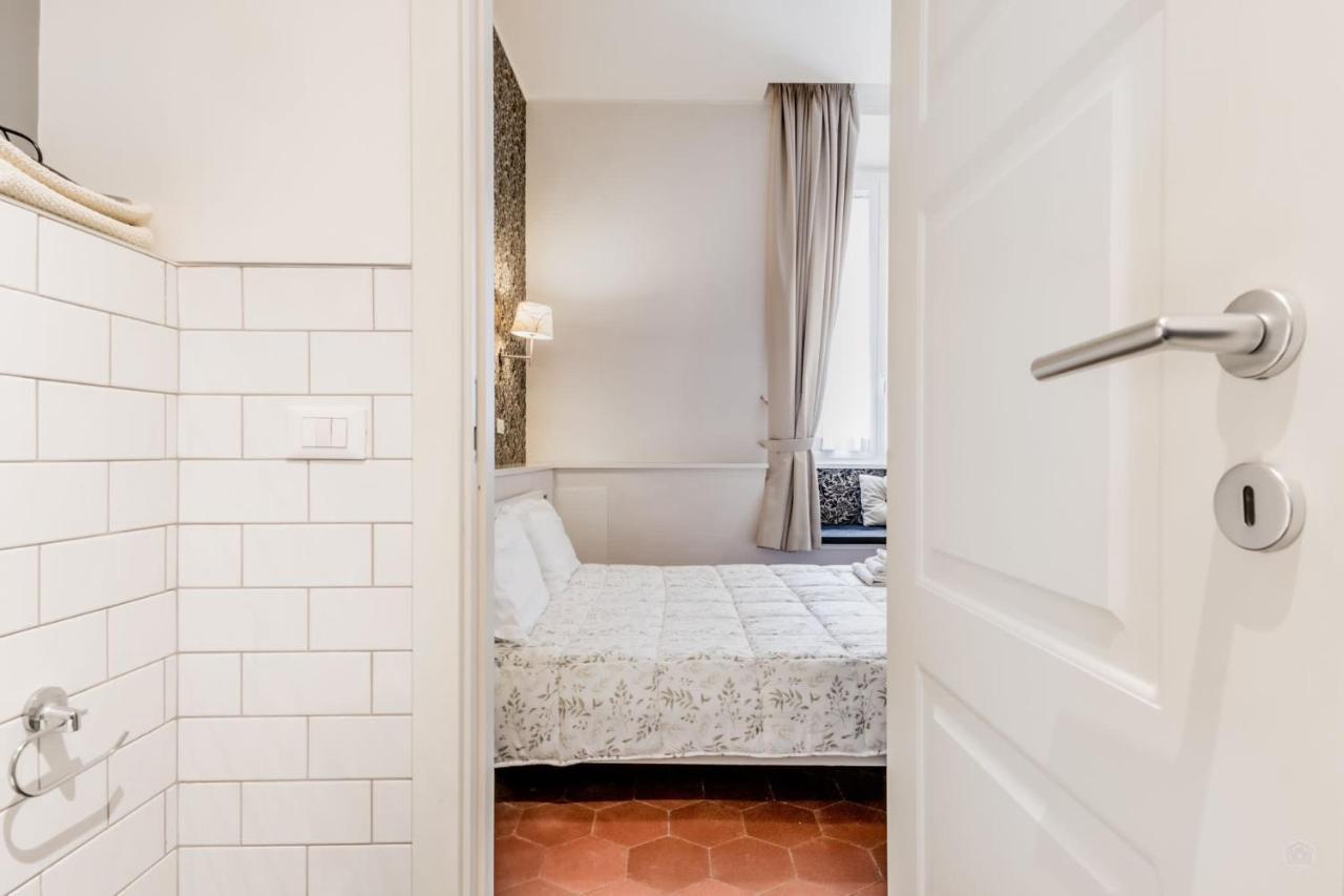 רומא B&B Trastevere 94 מראה חיצוני תמונה