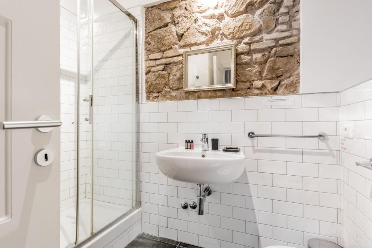 רומא B&B Trastevere 94 מראה חיצוני תמונה