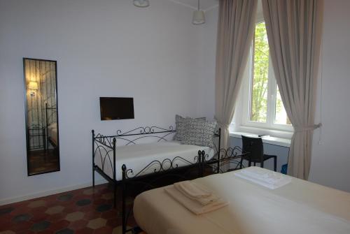 רומא B&B Trastevere 94 מראה חיצוני תמונה