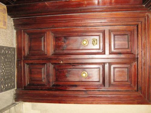 רומא B&B Trastevere 94 מראה חיצוני תמונה